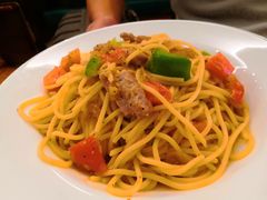 -萨莉亚意式餐厅(深圳北站店)