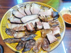 -君华饭店·腊排铜火锅