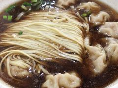 -蒋家桥饺面店(四望亭路店)