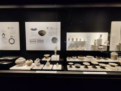 -上海崧泽遗址博物馆