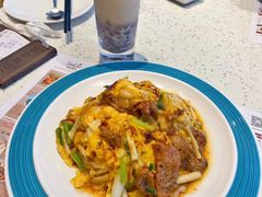 -新宝餐厅(流塘店)