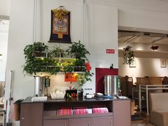 -岳姥姥饺子(泺文路店)