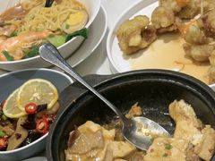 -南山鲜虾面·活鲜小馆·海味大连菜(南山总店)