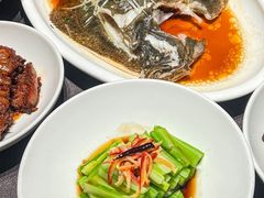 -简小舍·民间手艺菜(武昌江滩店)