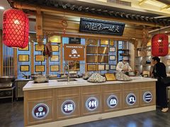 -安泰楼·佛跳墙创始人·传统闽味早茶·酒楼(三坊七巷闽菜地标店)
