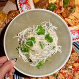 塔哈尔新菜谱升级上新啦，开启美食之旅！