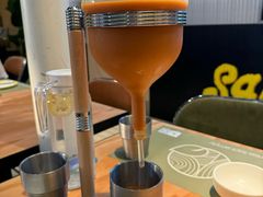 -simply thai天泰(美罗城店)