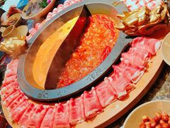 -蜀大侠火锅(四川北路店)