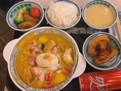 -澳门地道葡国餐