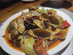 -義聚德·清真铜锅涮羊肉·烧烤(河东店)