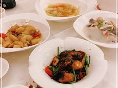 -中旅阿那亚九龙湖·公主酒店