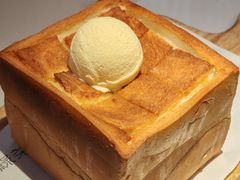 -绿茶餐厅(广州嘉裕太阳城店)