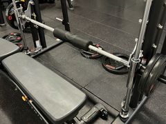 -一兆韦德健身(慧芝湖店)