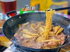 -大地农庄(逢沙大道店)