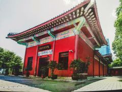 -重庆市江北嘴中央商务区中央公园