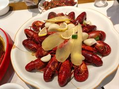 -盱眙虾神於氏龙虾(夫子庙红街店)