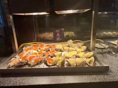 -松子料理(白家庄店)
