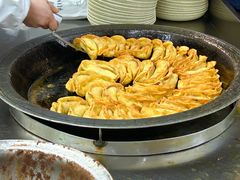 -李记清真馆(打钉巷店)