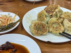 羊肉沙葱烧卖-源玺源烧麦馆(东护城河南街店)