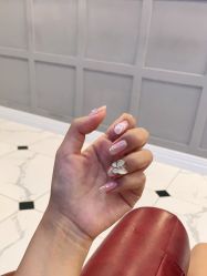-爱空间美睫健康美甲