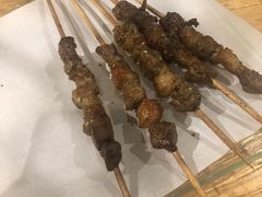 -管氏翅吧(马家堡店)