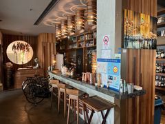 -Restaurant Cuivre古铜法式餐厅