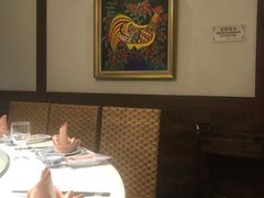 -渔堂公园餐厅·本帮菜(乐园路店)