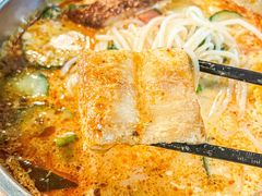 -海安安越南粉(丹竹頭店)