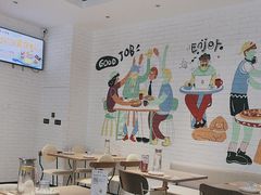 -必胜客(望京店)