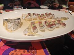 -上海滩餐厅(BFC外滩金融中心店)