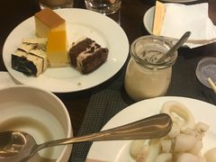 -南宁沃顿国际大酒店-自助餐厅