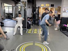 -VPsmart私教健身工作室(新华路旗舰店)