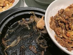 -盛百味·家宴餐厅(霸州分店)