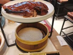 -局气烤鸭·北京菜(德云社店)