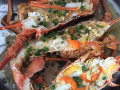 -浪琴湾尾角仔海鲜坊