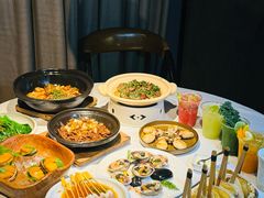 -肴约·花园式餐厅(湖里店)