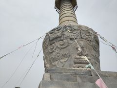 -妙峰山风景名胜区