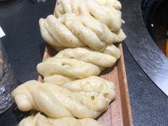 -蘸小院铁锅炖·蘸酱菜·东北菜(怀远门店)