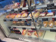 -COSTA COFFEE(金长安大厦店)