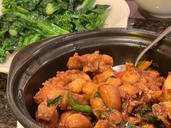 -中国厨房/台湾牛肉面