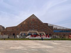 -阿图什天门景区