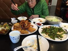-晚归月亮湾私家菜(临邑路店)