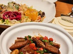 -弗德堡德国小馆(工大店)