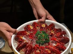 -同福龙虾(高新店)