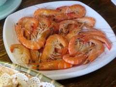 -田大厨海鲜超市(万豪店)