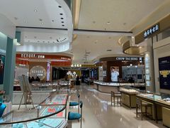 -银泰百货(北京大红门店)