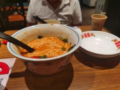 -和府捞面(星光大道一期店)
