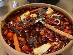 -青城甲(青城山店)