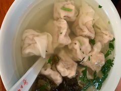 -天津包子铺(万泉庄店)