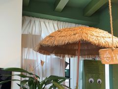 -Thai Basil罗勒叶泰式餐厅(时代天街店)